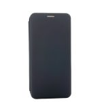 Kaaned - kaaned Evelatus Samsung Galaxy A32 5G Book Case Black