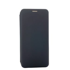 Kaaned - kaaned Evelatus Samsung Galaxy A32 5G Book Case Black