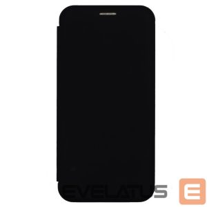 Kaaned - kaaned Evelatus Samsung Galaxy S21 Plus Book Case Black