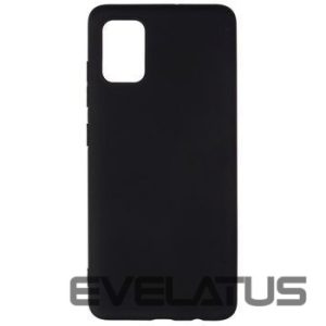 Kaaned - kaaned Evelatus Xiaomi POCO M3 Book Case Black
