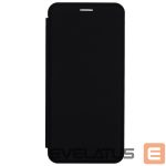 Kaaned - kaaned Evelatus Xiaomi Redmi 9T Book Case Black