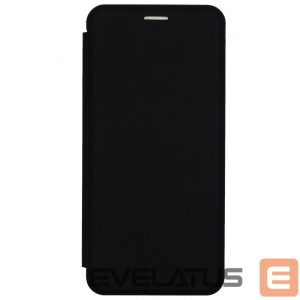 Kaaned - kaaned Evelatus Xiaomi Redmi 9T Book Case Black