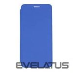 Kaaned - kaaned Evelatus Xiaomi Redmi Note 10 Pro Book Case Blue