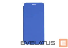 Kaaned - kaaned Evelatus Xiaomi Redmi Note 10 Pro Book Case Blue