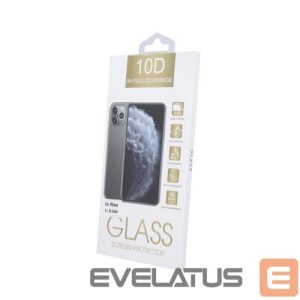 Kaitseklaasid OEM - Samsung A02s Tempered Glass 10D