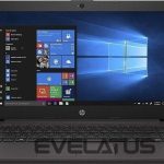 Sülearvuti HP  245 GT HD 14.0 1366x768 4GB 128GB SSD Black