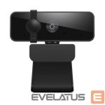 Veebikaamera Lenovo  300 FHD Webcam Grey