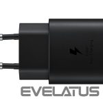 Adaptrid Samsung  Travel Adapter 25W Type-C / 3,30 V - 11 V TA800N Black