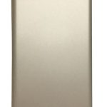 Kaaned - kaaned Evelatus Xiaomi Mi 11 Lite/11 Lite 5G/11 Lite 5G NE Book case Gold