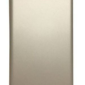 Kaaned - kaaned Evelatus Xiaomi Mi 11 Book case Gold