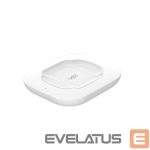Juhtmeta laadija XO  Airpods 2 - Airpods Pro Wireless charger WX017 White