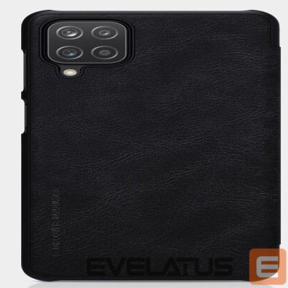 Kaaned - kaaned Nillkin Xiaomi Mi 11 Qin Book Case Black
