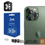 Kaitseklaasid 3MK - iPhone 13 Pro/13 Pro Max Lens Protection Pro Alpine Green