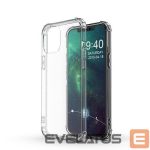 Tagakaaned iLike Apple iPhone 13 6,1 Anti Shock Case Transparent