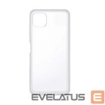 Tagakaaned iLike  Galaxy A22 5G Slim Case Transparent