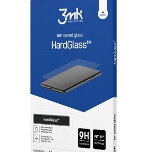 Kaitseklaasid 3MK Xiaomi Mi 11 Lite 4G/ 5G Hard Glass 