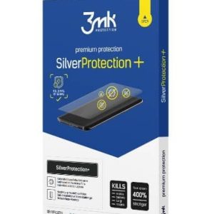 Kaitsekile 3MK Samsung 3mk Samsung Galaxy A32 4G - SilverProtection+ 