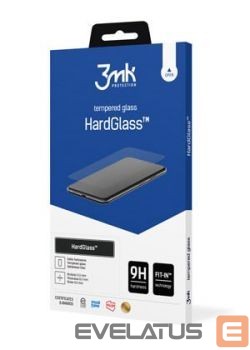 Kaitseklaasid 3MK Samsung Galaxy A32 5G Hard Glass