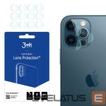 Kaitsekile 3MK Apple iPhone 12 Pro Lens Protection 