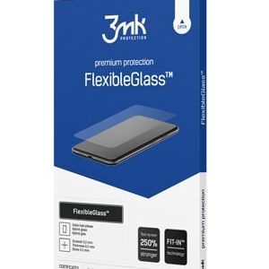 Kaitsekile 3MK Apple iPhone 12/12 Pro FlexibleGlass 