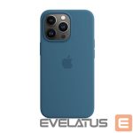 Tagakaaned iLike Apple iPhone 13 Pro 6.1' Matt TPU case Navy Blue