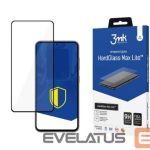 Kaitseklaasid 3MK - Galaxy S23 5G HardGlass Max Lite 