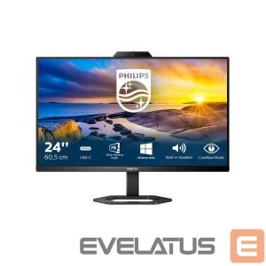 Monitorid Philips  24E1N5300HE/00 23.8inch FHD IPS 