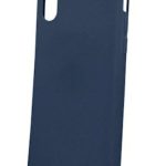 Tagakaaned iLike Samsung Galaxy A34 5G Matt TPU Case Dark Blue