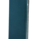 Kaaned - kaaned iLike Samsung Galaxy A34 5G Smart Magnetic case Dark Green