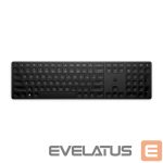 Arvutitarvikud HP  HP 455 Programmable WL KBD 