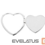 Rõngahoidja iLike  RING LOVE Silver
