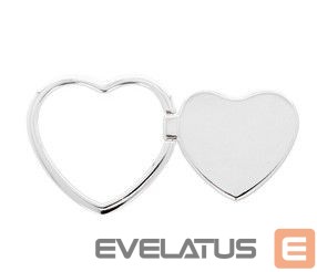 Rõngahoidja iLike  RING LOVE Silver