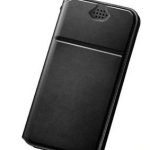Kaaned - kaaned Dux Ducis - UNIVERSAL MODEL C 5,5-6,7 INCHES EVERY SERIES Black