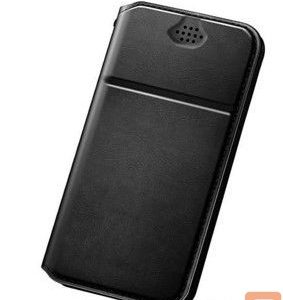 Kaaned - kaaned Dux Ducis - UNIVERSAL MODEL C 5,5-6,7 INCHES EVERY SERIES Black
