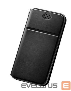 Kaaned - kaaned Dux Ducis - UNIVERSAL MODEL C 5,5-6,7 INCHES EVERY SERIES Black