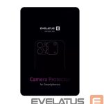 Kaitseklaasid Evelatus Apple iPhone 12 Full Camera Lens Protector Armor