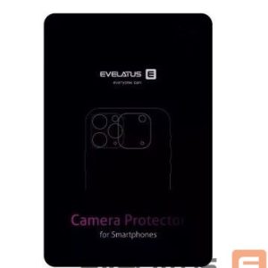 Kaitseklaasid Evelatus Samsung Galaxy S23 Full Camera Lens Protector Armor