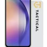Kaitseklaasid Tactical Samsung Galaxy A54 5G 0.33mm Glass Shield Clear