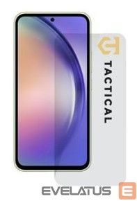 Kaitseklaasid Tactical Samsung Galaxy A54 5G 0.33mm Glass Shield Clear