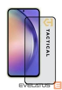 Kaitseklaasid Tactical Samsung Galaxy A54 5G Glass 2.5D Full Glue 