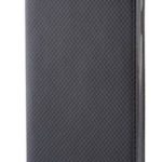 Kaaned - kaaned iLike  Oppo A53 5G Smart Magnet case Black