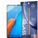 Kaitseklaasid iLike - Infinix Note 12 Pro tempered glass 9H hardness 0.33mm