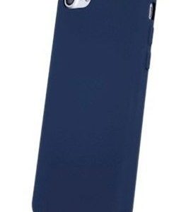 Tagakaaned iLike Samsung Galaxy A14 4G Silicon case Blue