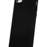 Tagakaaned iLike Samsung Galaxy A14 4G Silicon case Black