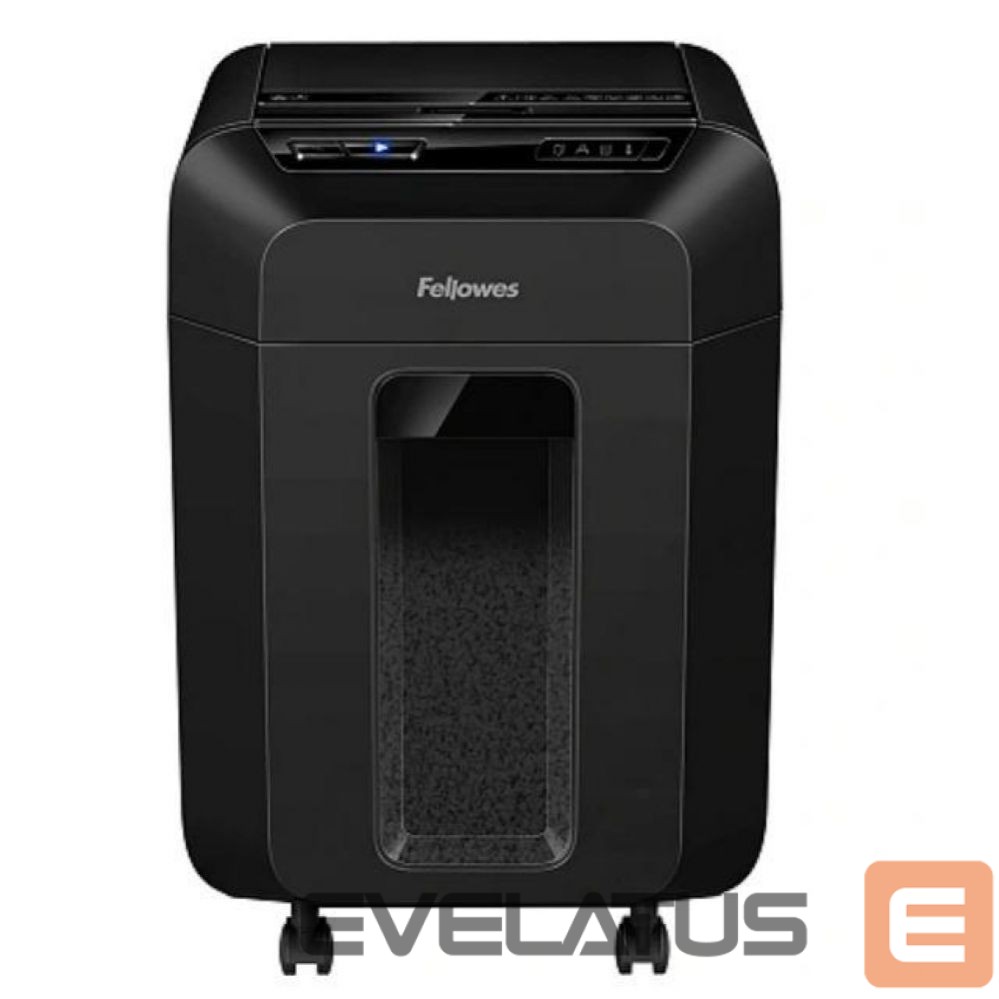 Kontoritarbed Fellowes SHREDDER AUTOMAX 80M/4621501
