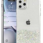 Tagakaaned iLike Apple IPHONE 11 BRILLIANT CLEAR CASE Transparent