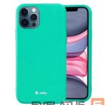 Tagakaaned iLike Apple IPHONE 14 Silicone Case Mint