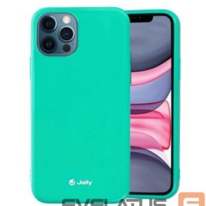 Tagakaaned iLike Apple IPHONE 14 Silicone Case Mint