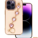 Tagakaaned iLike Apple IPHONE 12 PRO TREND CASE Light Pink