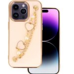 Tagakaaned iLike Apple IPHONE 12 PRO TREND CASE Light Pink